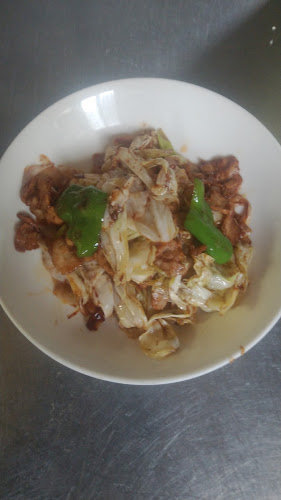 中国料理きりゅう