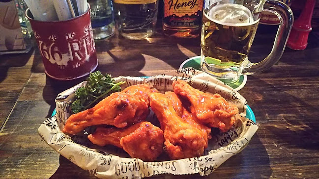 Opinii despre American FM în 船橋市 - 飲食業