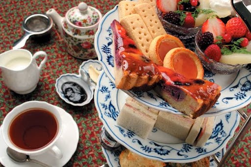 Comentarii opinii despre スリーチムニーズ