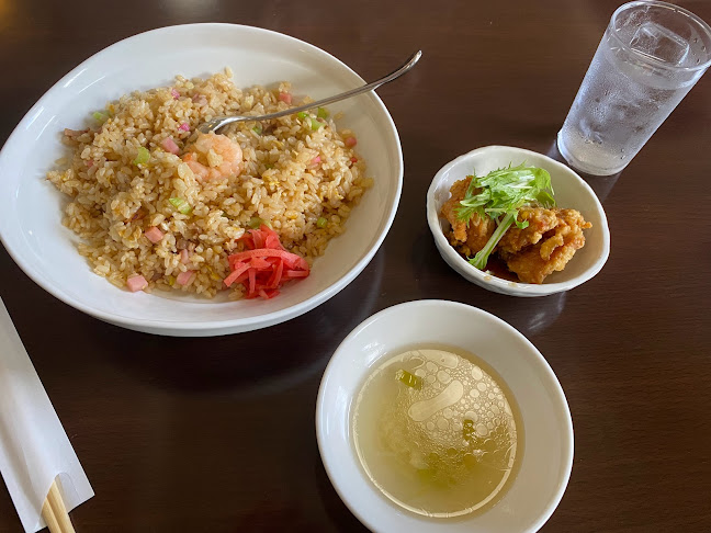 Comentarii opinii despre 小樽中国料理レストラン好（ハオ）