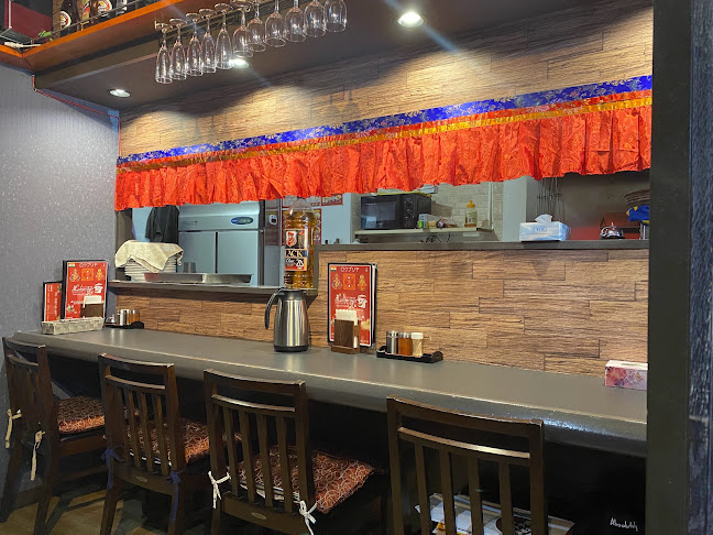 アジアン料理 ロクプリヤ - 稲沢市