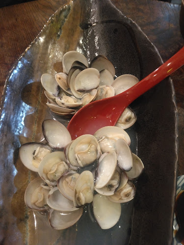 Opinii despre 國枝鮮魚店銀座通店 în 熊本市 - 飲食業