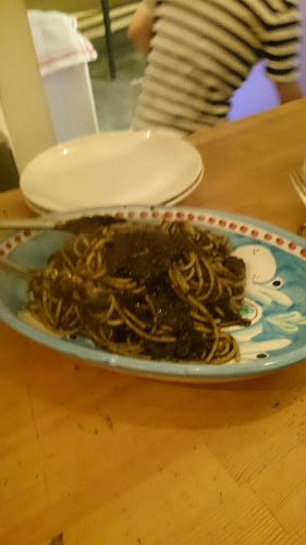 スクニッツォ･ダ･シゲオ - 飲食業