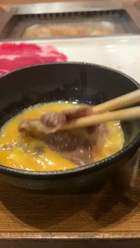 Opinii despre 焼肉ライク 新宿西口店 în 新宿区 - 飲食業