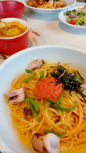 Opinii despre ジョリーパスタ 小平店 în 小平市 - 飲食業