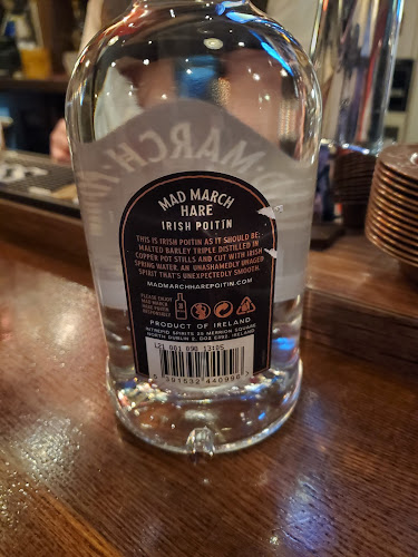 IrishPub Bosca Beaga (ボスカ・ビーガ) - 船橋市