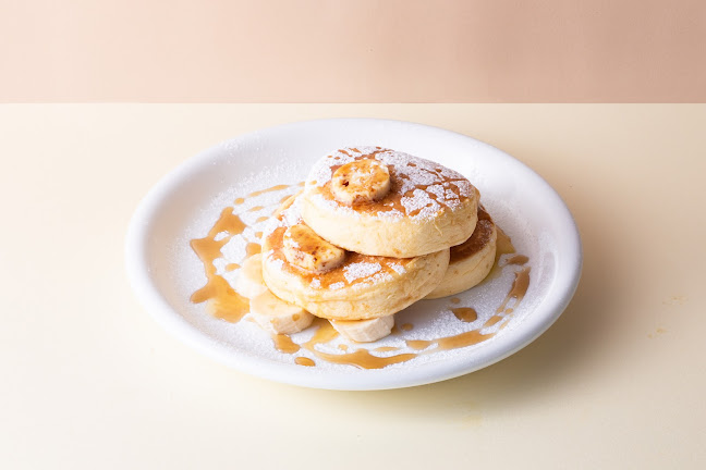 Opinii despre Garment District by Bedford Cafe în 桐生市 - 飲食業