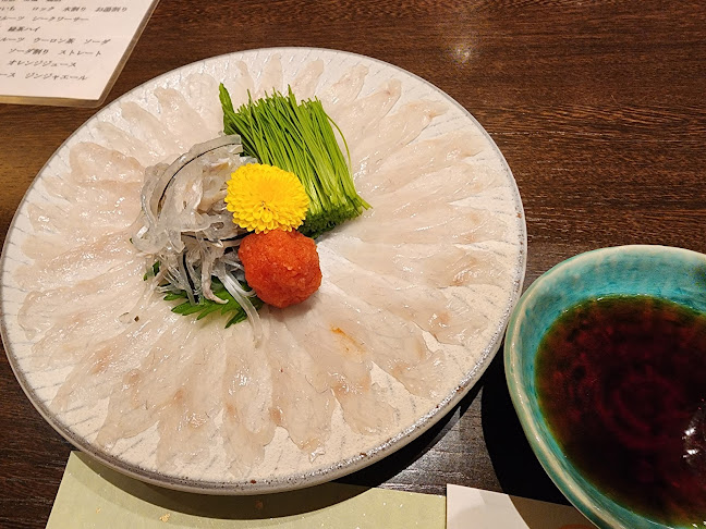 Opinii despre いな葉 în 荒川区 - 飲食業