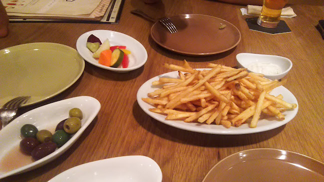 Comentarii opinii despre スプリングバレーブルワリー東京