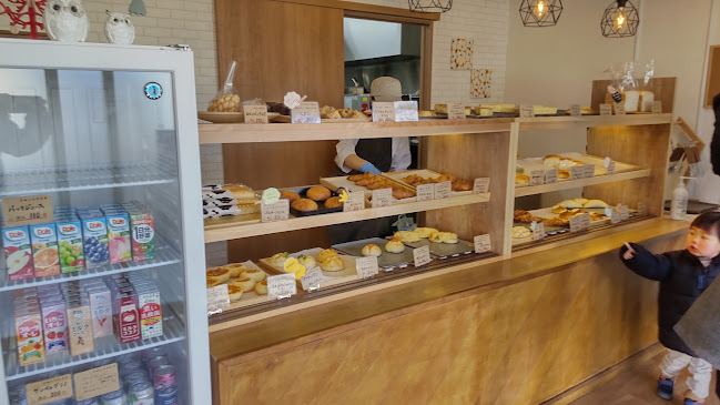 296BAKERY フクロウベーカリー - 飲食業