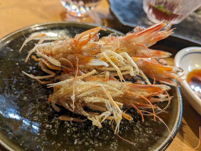 喜多郎寿し 那覇松山店 - 那覇市