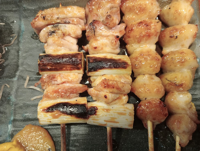 Opinii despre やきとり工房三ツ境店 în 横浜市 - 飲食業