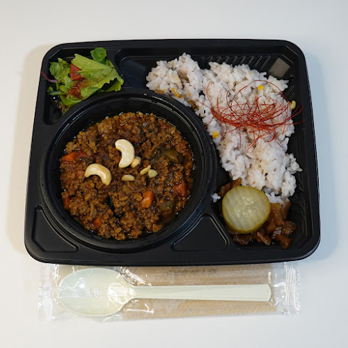 Opinii despre CURRY BAR CAFE 三月の水 în 千代田区 - 飲食業