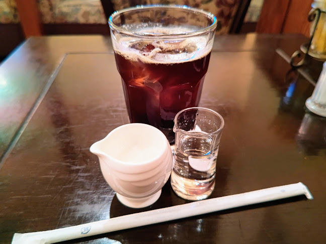 Comentarii opinii despre シークカフェ