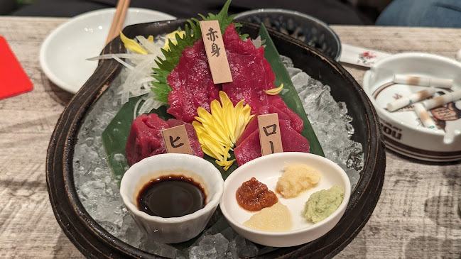 馬肉酒場 上越高田馬喰ろう - 上越市