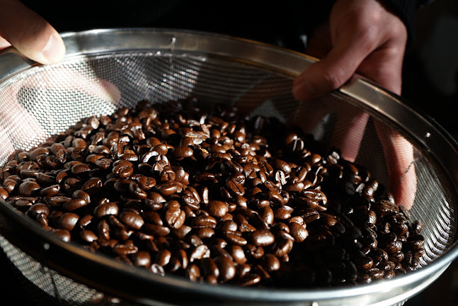 Comentarii opinii despre Coffee & Leather SCENT