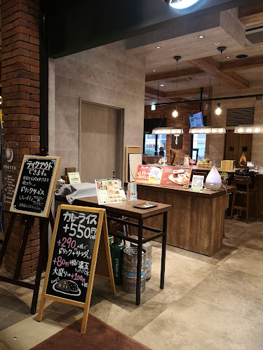 PRONTO 深川ギャザリア店 - 飲食業