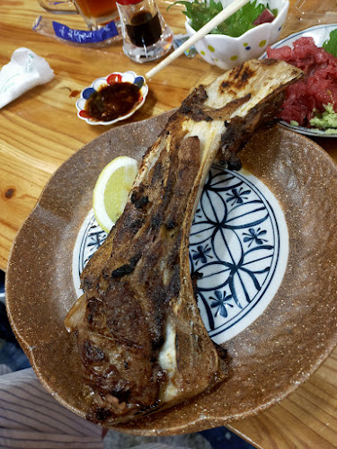 まぐろ問屋 - 大阪市