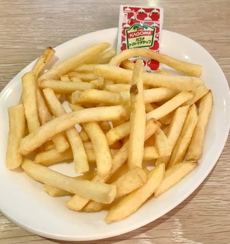 デニーズ 長野東和田店