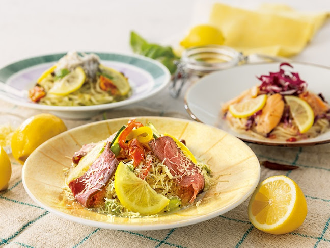 鎌倉パスタ トツカーナ店 - 横浜市