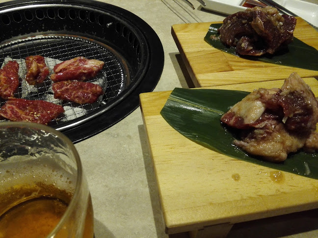 牛角 八戸ゆりの木通り店 - 八戸市