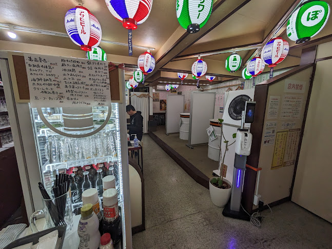 Comentarii opinii despre 立ち飲み居酒屋ドラム缶 浜松店