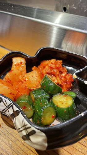 Opinii despre 牛語 大阪福島店 în 大阪市 - 飲食業