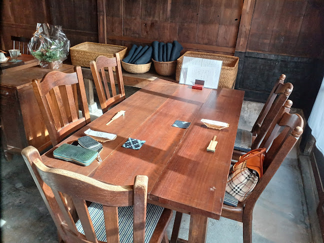 大衆炉端 心-SHIN-