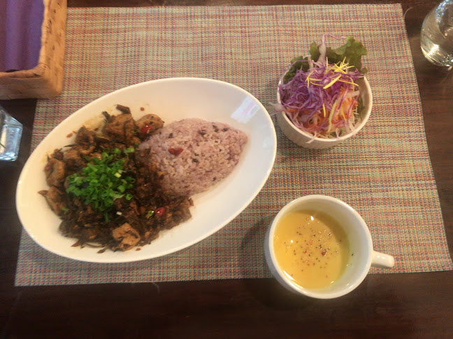 Opinii despre 南町キッチン în 水戸市 - 飲食業