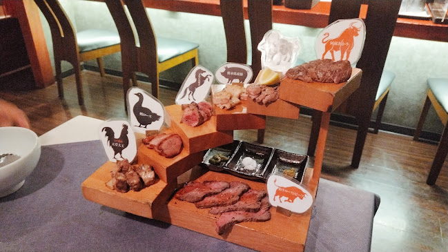 グルマン三年坂 - 飲食業