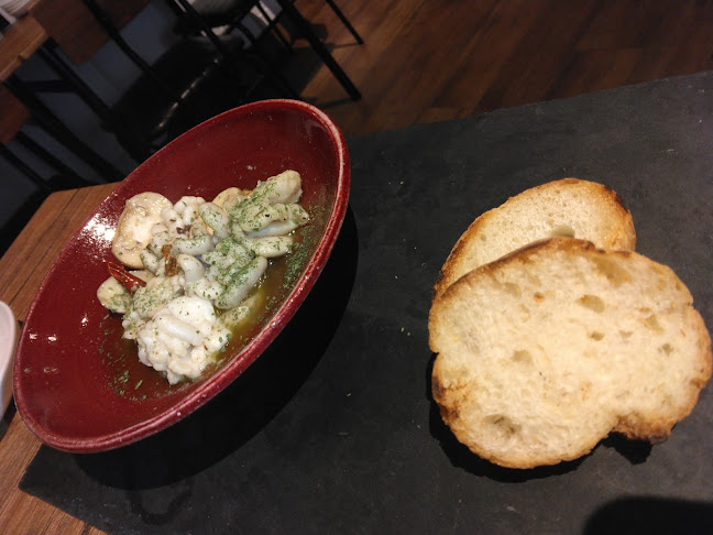 Comentarii opinii despre 酒菜魚 鴨北 NAKAMURA