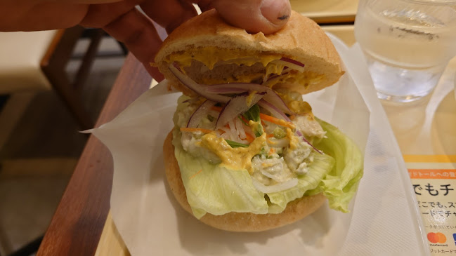 ドトールコーヒーショップ 姫路みゆき通り呉服町店 - 姫路市