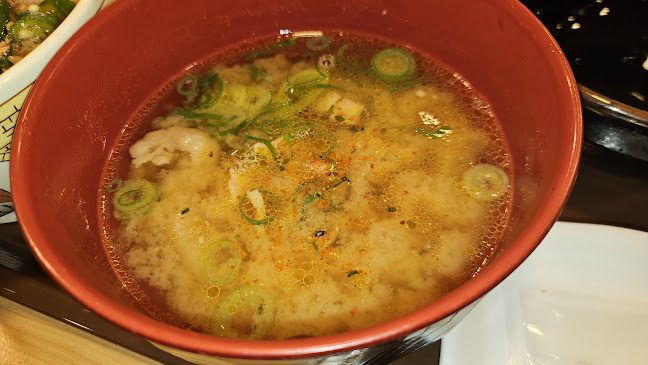 すき家 水戸駅南口店 - 飲食業