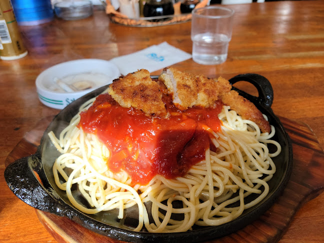 コーヒー&レストラン ロータ - 札幌市