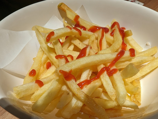 赤から三郷店 - 飲食業