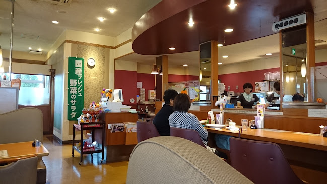 デニーズ東所沢店 - 飲食業