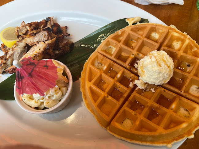 HALENOHEA イオンモール幕張新都心店 - 飲食業