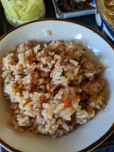 沖縄そばの店 しむじょう - 那覇市