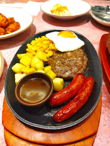 サイゼリヤ ゆめタウン出雲 - 飲食業