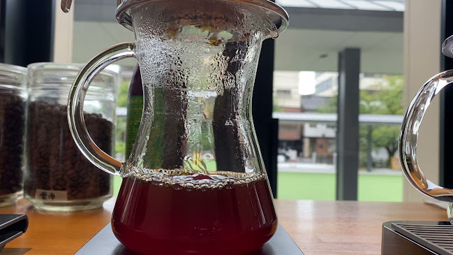 Comentarii opinii despre TRAVELING COFFEE