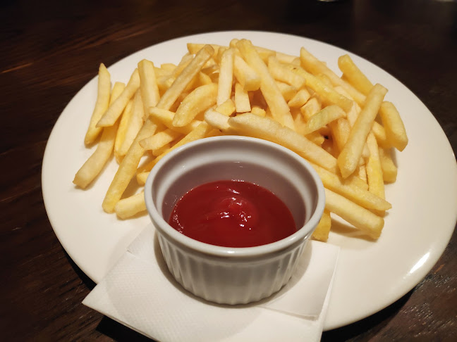 Opinii despre ダダ（レストランDADA沼津店） în 沼津市 - 飲食業