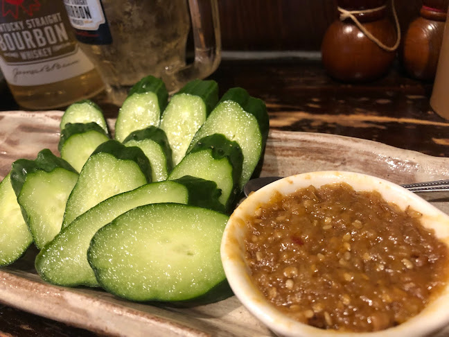 Opinii despre 村崎焼鳥研究所 în 福岡市 - 飲食業