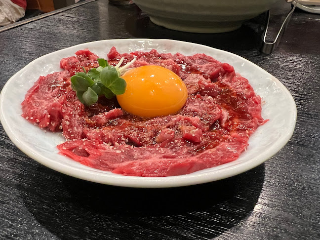 Comentarii opinii despre 焼肉三日月