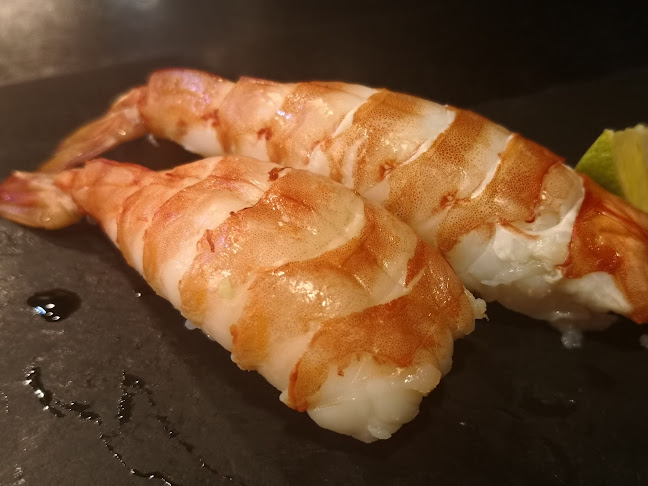 鮨 清水 三宮 - 神戸市