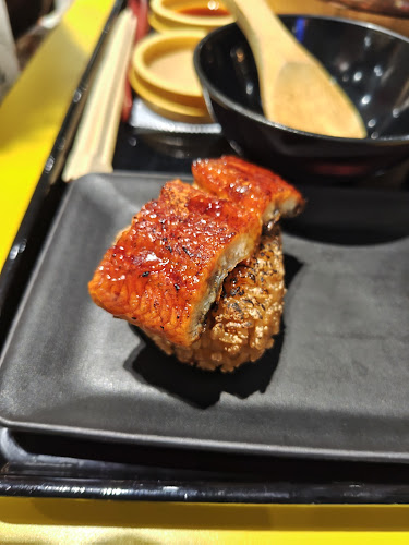 Opinii despre 築地 孫右衛門ららぽーと堺店 în 堺市 - 飲食業