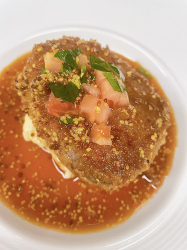 Comentarii opinii despre 曽和料理店