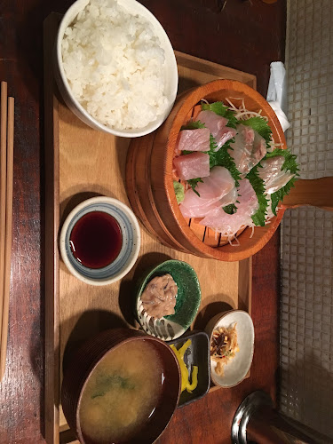 おらい食堂 - 飲食業