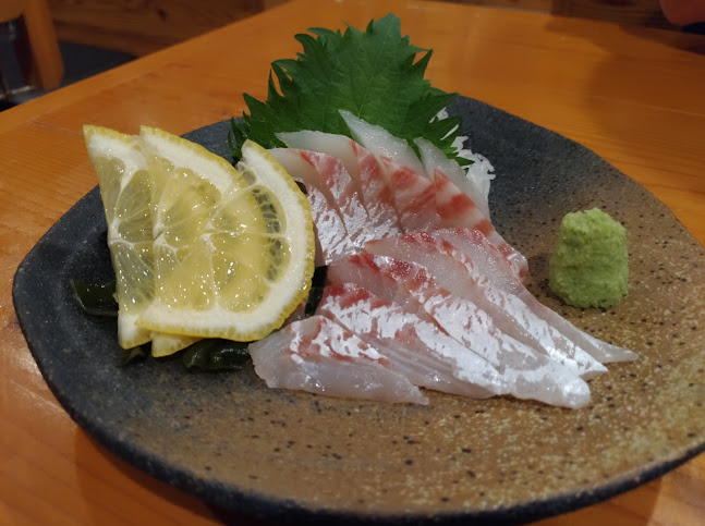 Comentarii opinii despre 癒食酒房たかはし