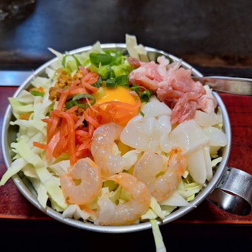 Comentarii opinii despre じねん坊 JINENBOU