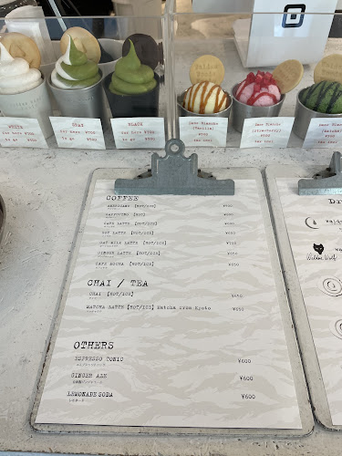 Walden Woods Kyoto - 飲食業